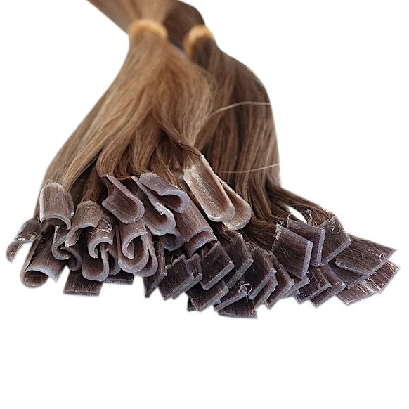 Kategorie Keratin Bonding Echthaarverlängerungen