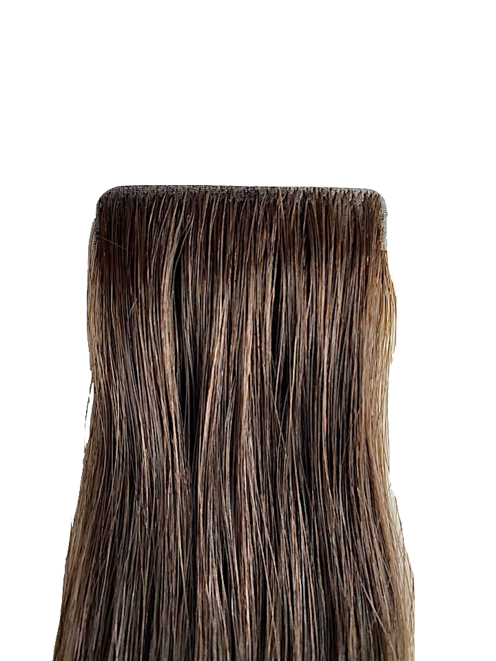 Invisible Tape in Extensions