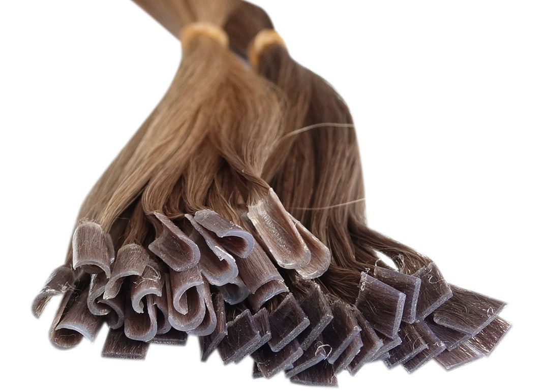 Keratin Bondings Haarverlängerung Kategorie