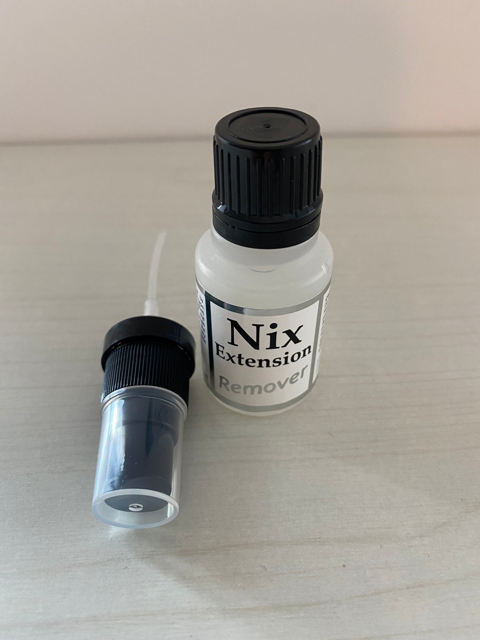 Original Ice Extension Remover