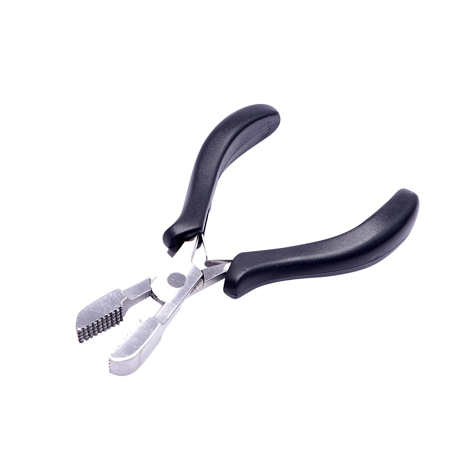 Professionell Entfernen Zange für Keratin Bonding Echthaarverlängerung