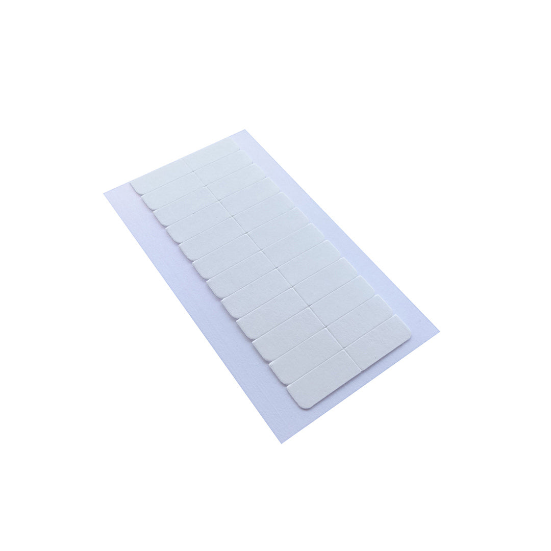 Ersatz Klebetape-Klebestreifen-Rebonding Tape in Extensions