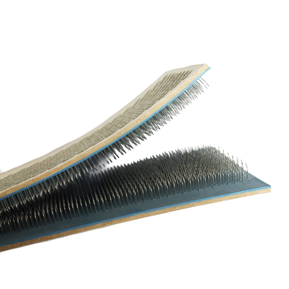 Hechel für Hair Extensions-Halter Ziehmatte