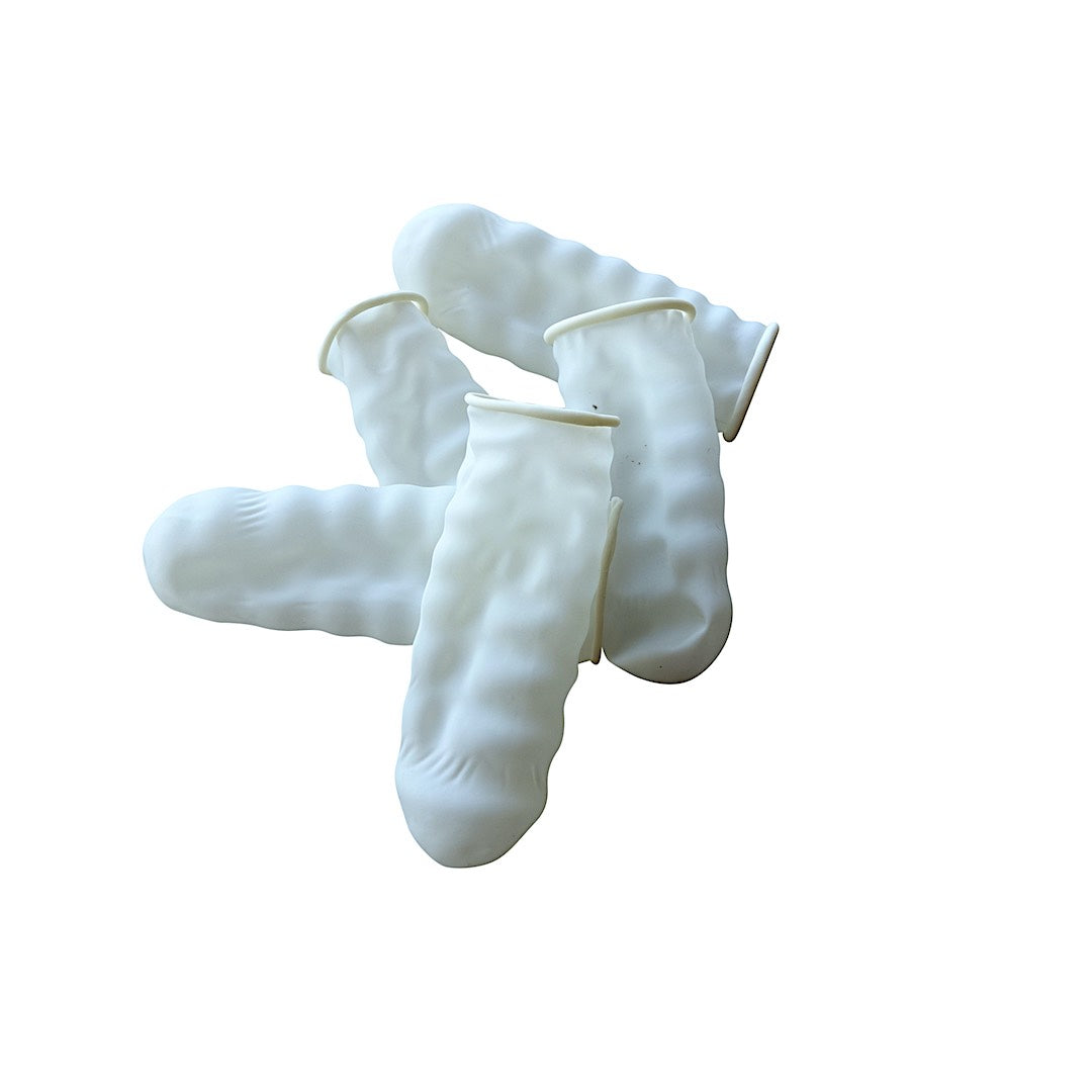 Fingerschutz für Hot Fusion Extensions