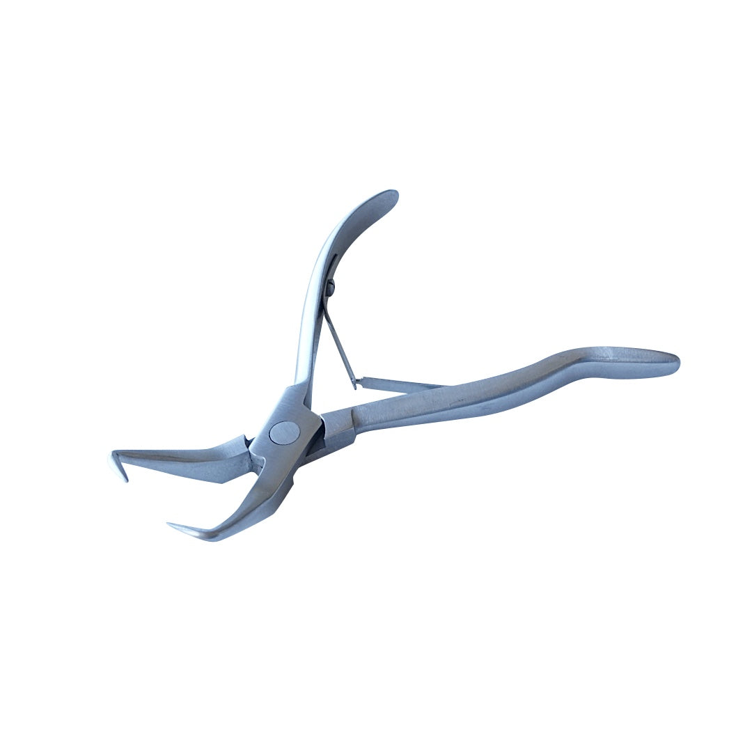 Professionell Removerzange - Entfernen Zange für Microring & Tubes