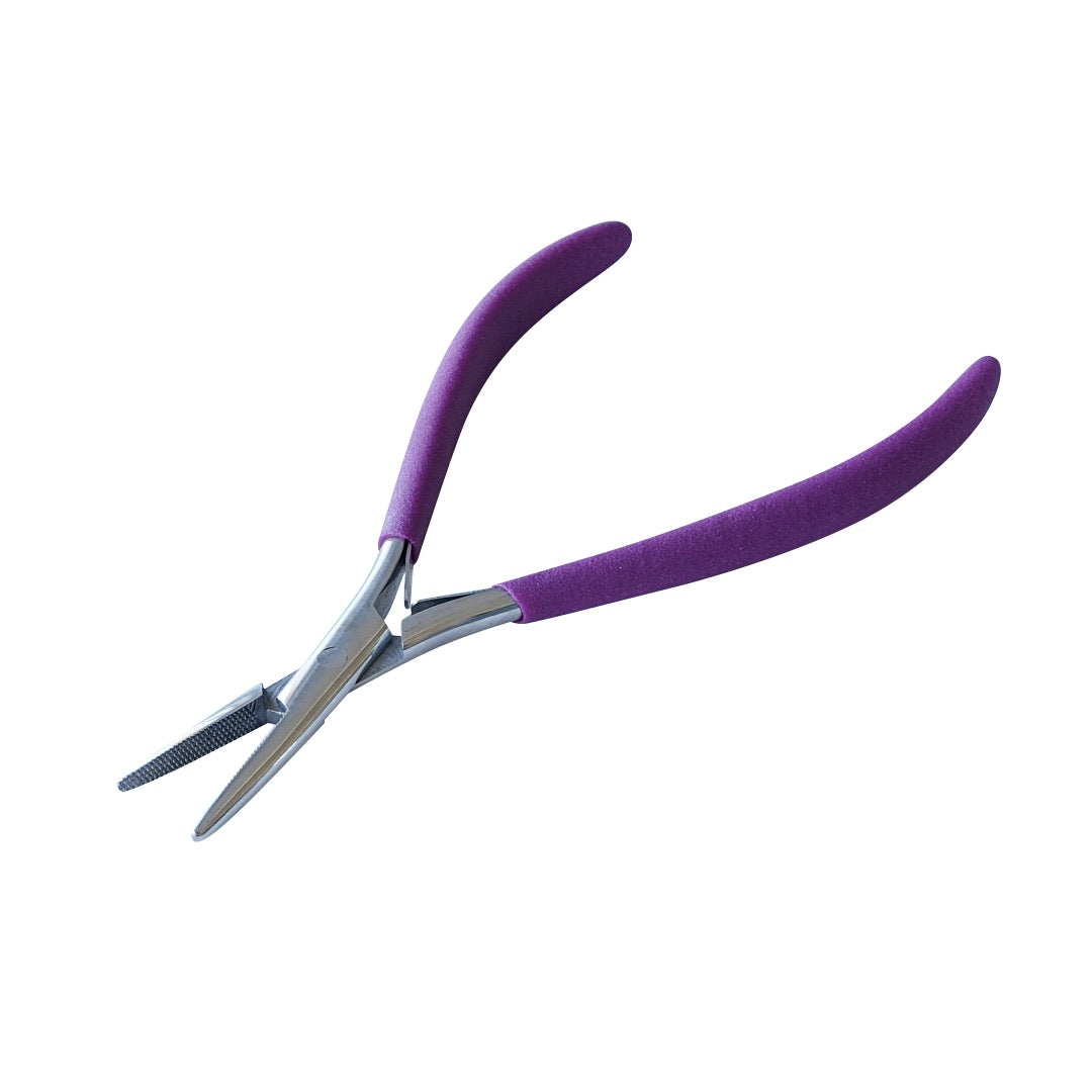 Multi Funktions Haarverlängerung Zange für Micro und Nanoring