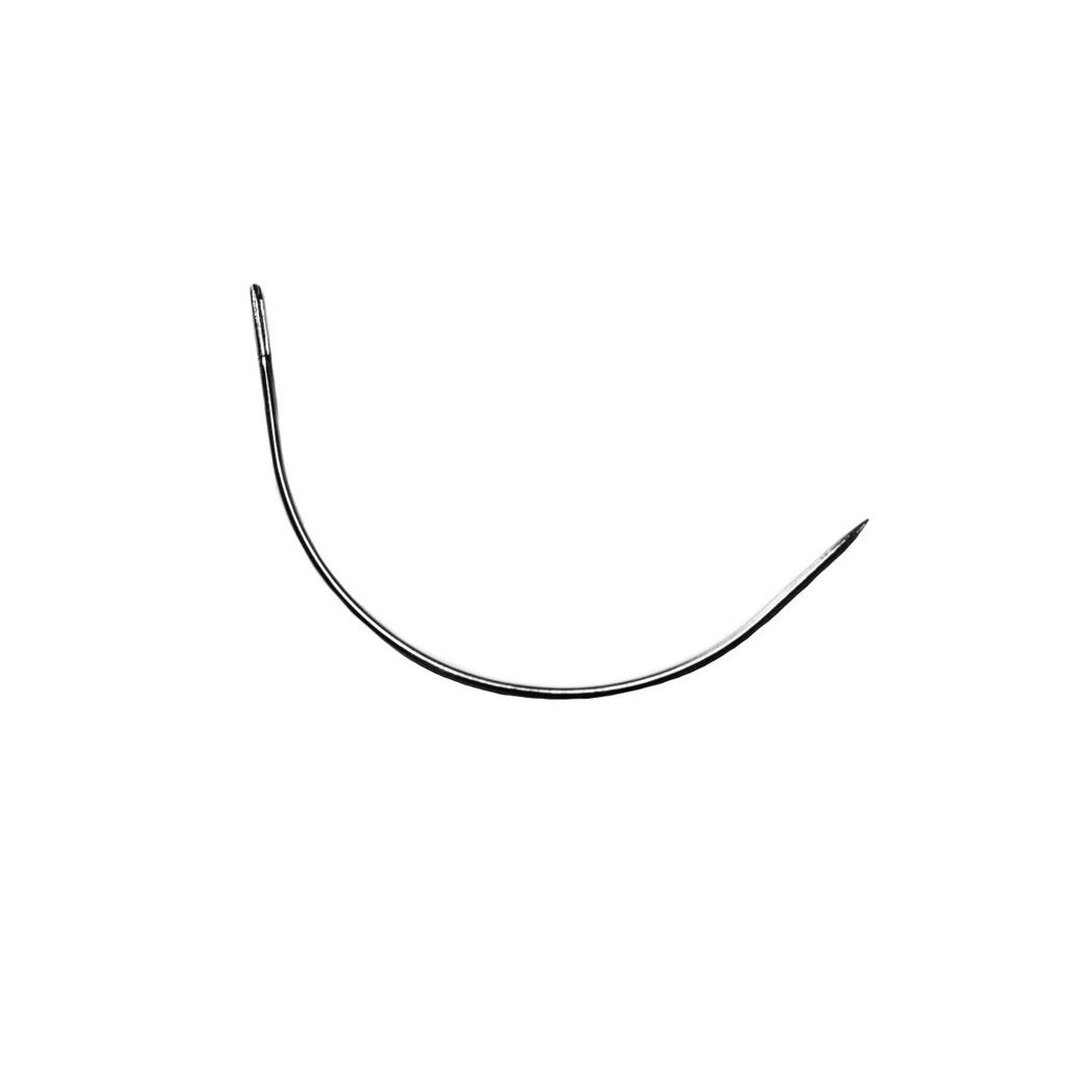 Nadel für Tressen und Weaving-Weft